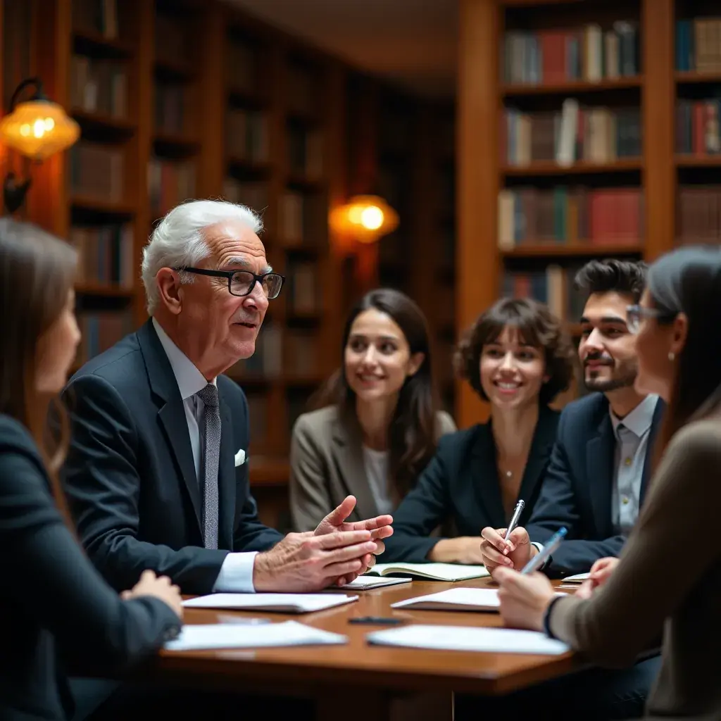 Innovation in action