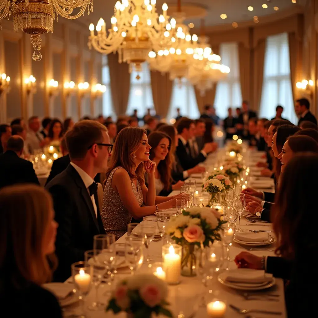 Modern workspace environment